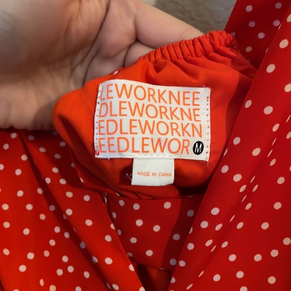 Medium Marilyn Monroe style dress for DATE NIGHT 🔥🥵 - Picture 5 of 6